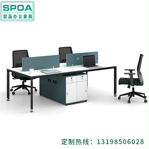 职员桌