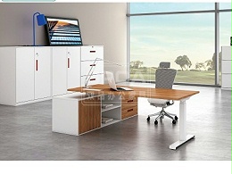智能化办公家具
