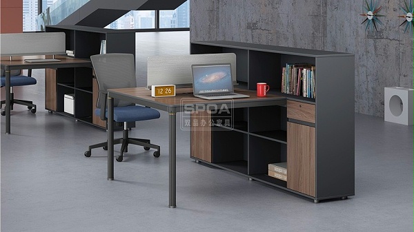 职员桌ZY-051